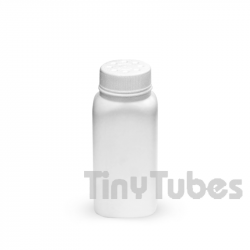 Talquera 85ml Branco