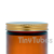 Tampa dourado para Boião Vidro 250ml