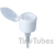 One touch dispenser 24/410 branco Tube 230mm