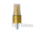 Pulverizador Dourado 20/415 Tube 97mm