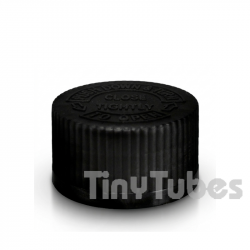 Tampa De Segurança Infantil 28/410 Preta