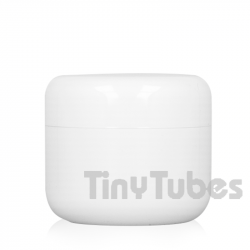 Pote Vero 150ml Branco