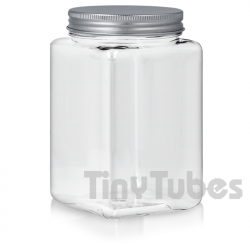 Pote de 1000ml INDIANA