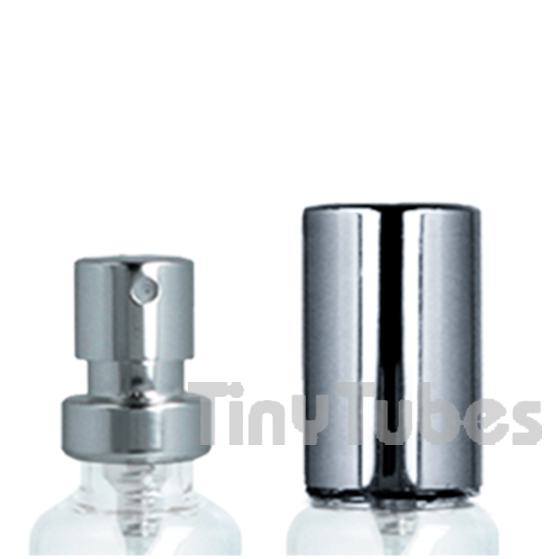 PUMP-FEA15-ALU-ALU